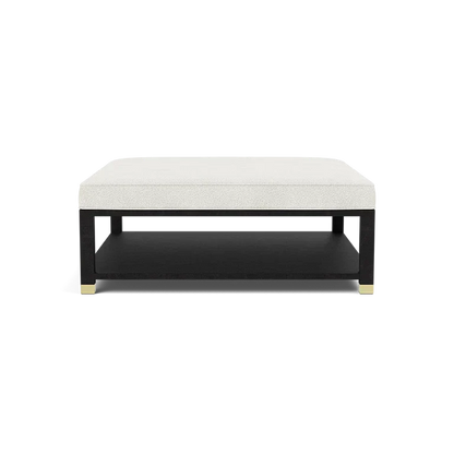 Lafeu Upholstered Coffee Table
