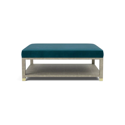 Lafeu Upholstered Coffee Table