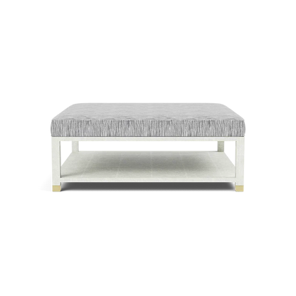 Lafeu Upholstered Coffee Table
