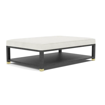 Lafeu Upholstered Coffee Table