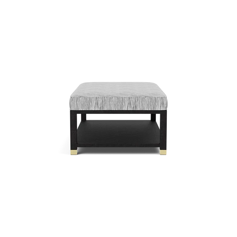 Lafeu Upholstered Coffee Table