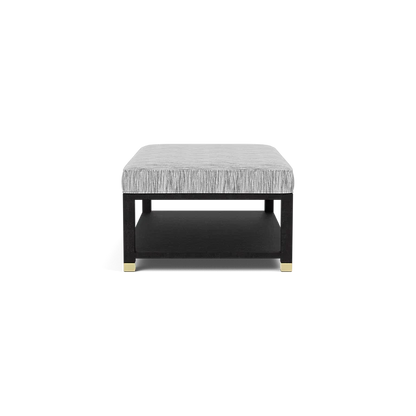 Lafeu Upholstered Coffee Table