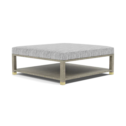 Lafeu Upholstered Coffee Table