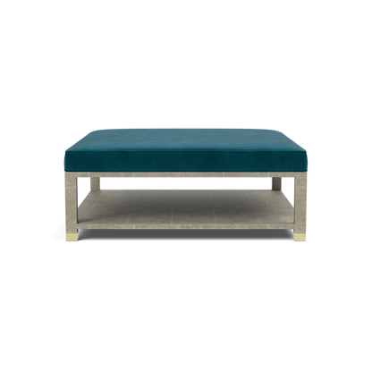 Lafeu Upholstered Coffee Table