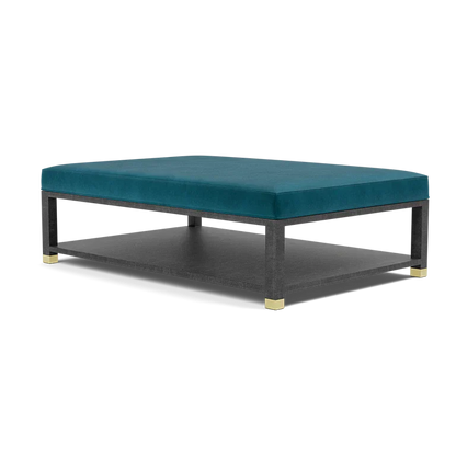 Lafeu Upholstered Coffee Table