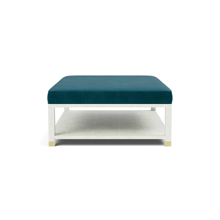Lafeu Upholstered Coffee Table