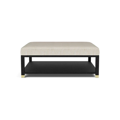 Lafeu Upholstered Coffee Table