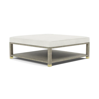 Lafeu Upholstered Coffee Table