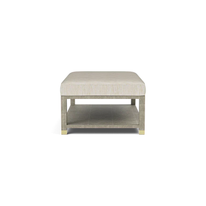 Lafeu Upholstered Coffee Table