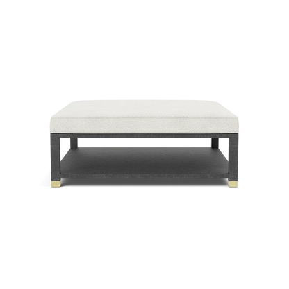 Lafeu Upholstered Coffee Table