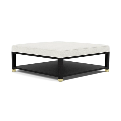 Lafeu Upholstered Coffee Table