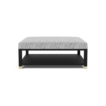 Lafeu Upholstered Coffee Table