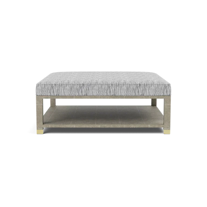 Lafeu Upholstered Coffee Table