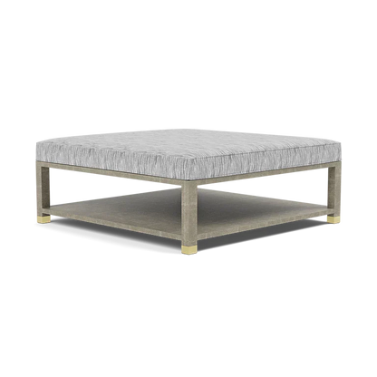Lafeu Upholstered Coffee Table