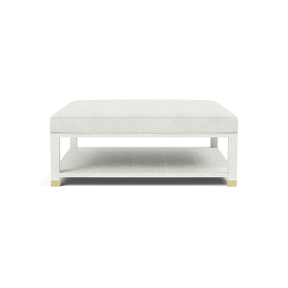 Lafeu Upholstered Coffee Table