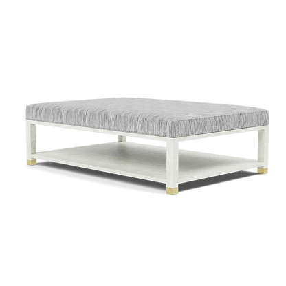 Lafeu Upholstered Coffee Table