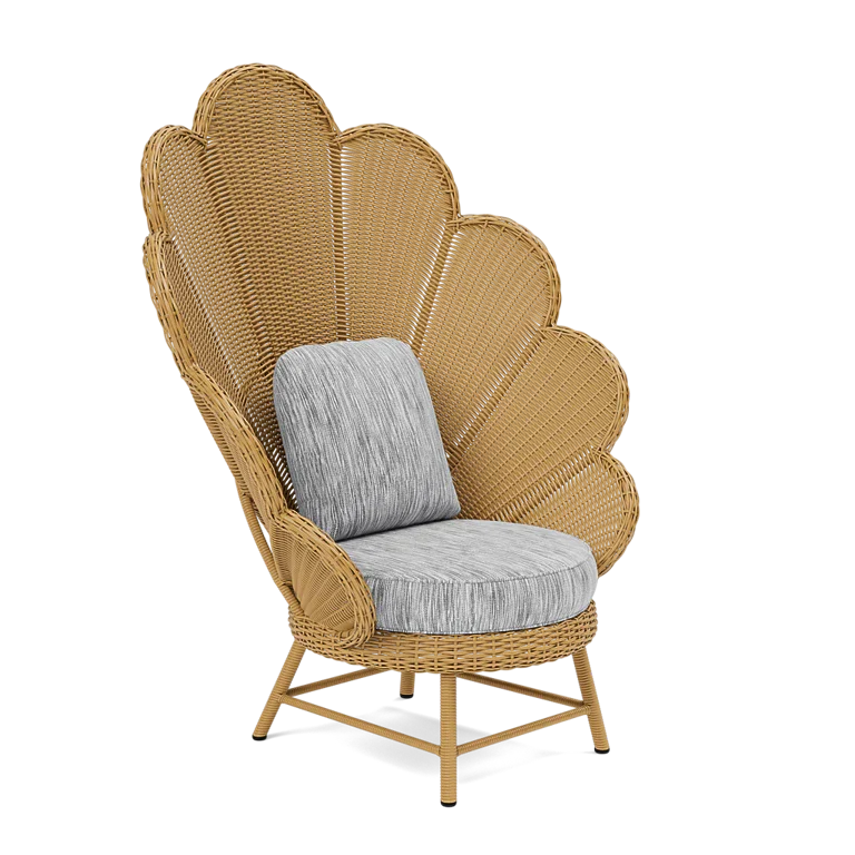 Nima Lounge Chair