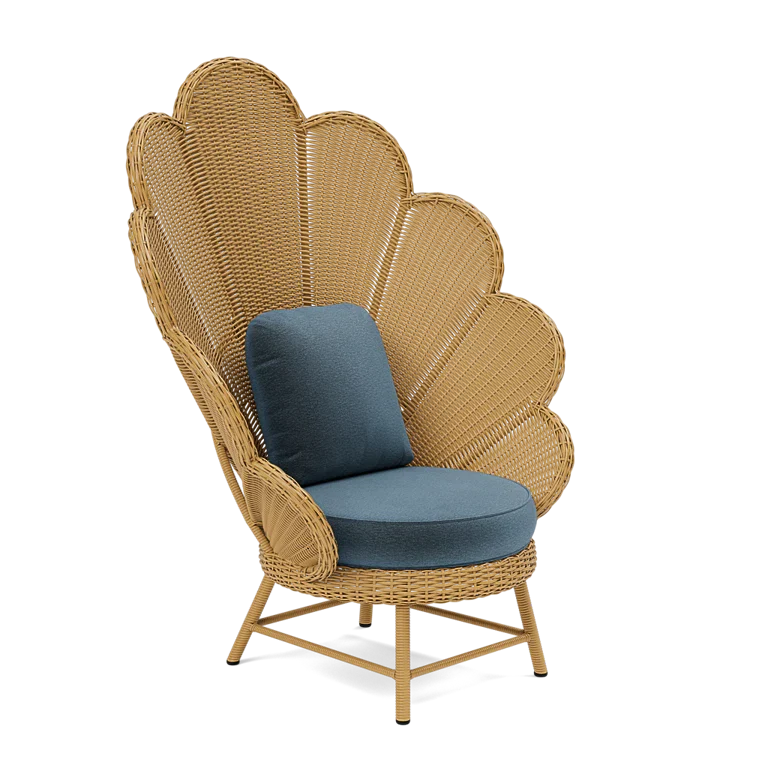 Nima Lounge Chair