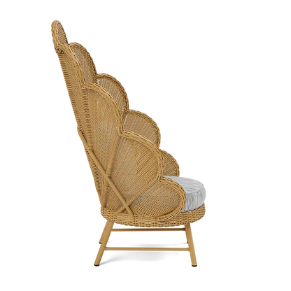 Nima Lounge Chair