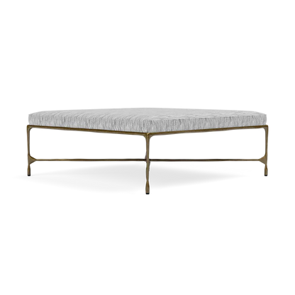 Owen Upholstered Coffee Table