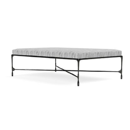 Owen Upholstered Coffee Table