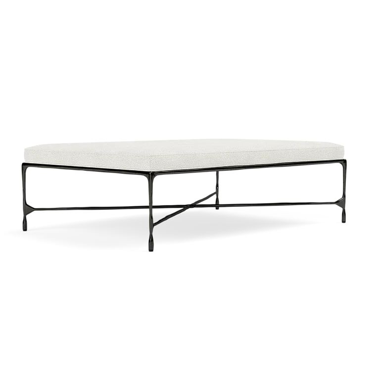 Owen Upholstered Coffee Table