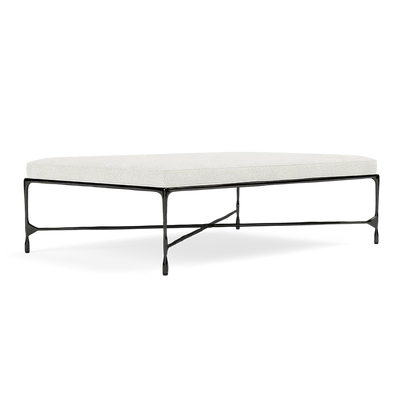 Owen Upholstered Coffee Table