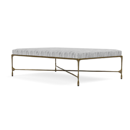 Owen Upholstered Coffee Table