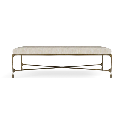 Owen Upholstered Coffee Table