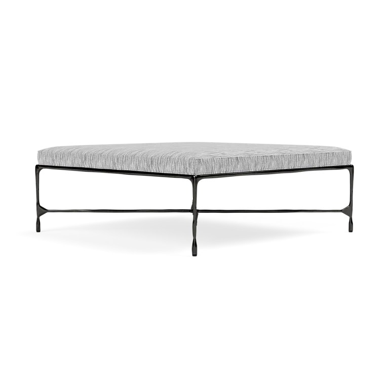 Owen Upholstered Coffee Table