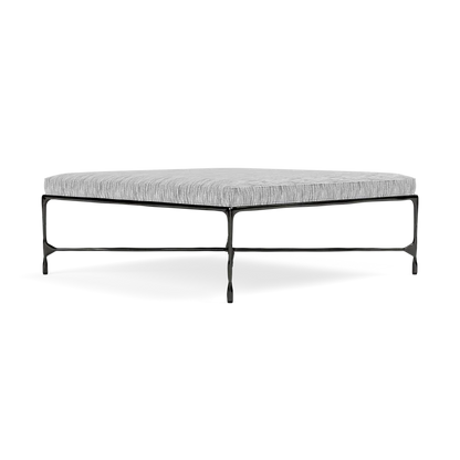 Owen Upholstered Coffee Table