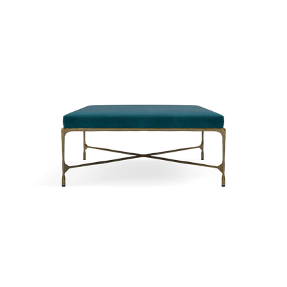 Owen Upholstered Coffee Table