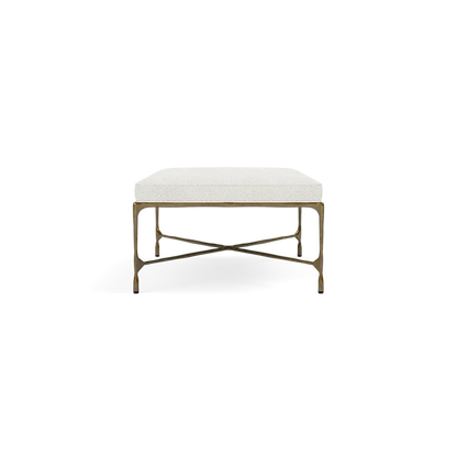 Owen Upholstered Coffee Table