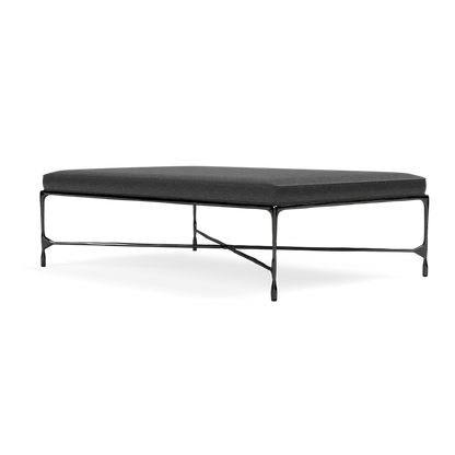 Owen Upholstered Coffee Table