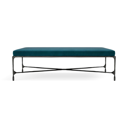 Owen Upholstered Coffee Table
