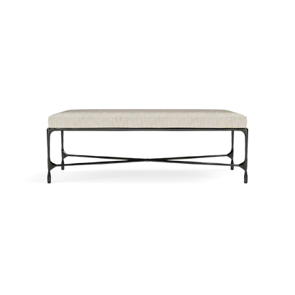 Owen Upholstered Coffee Table
