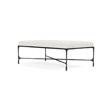 Owen Upholstered Coffee Table