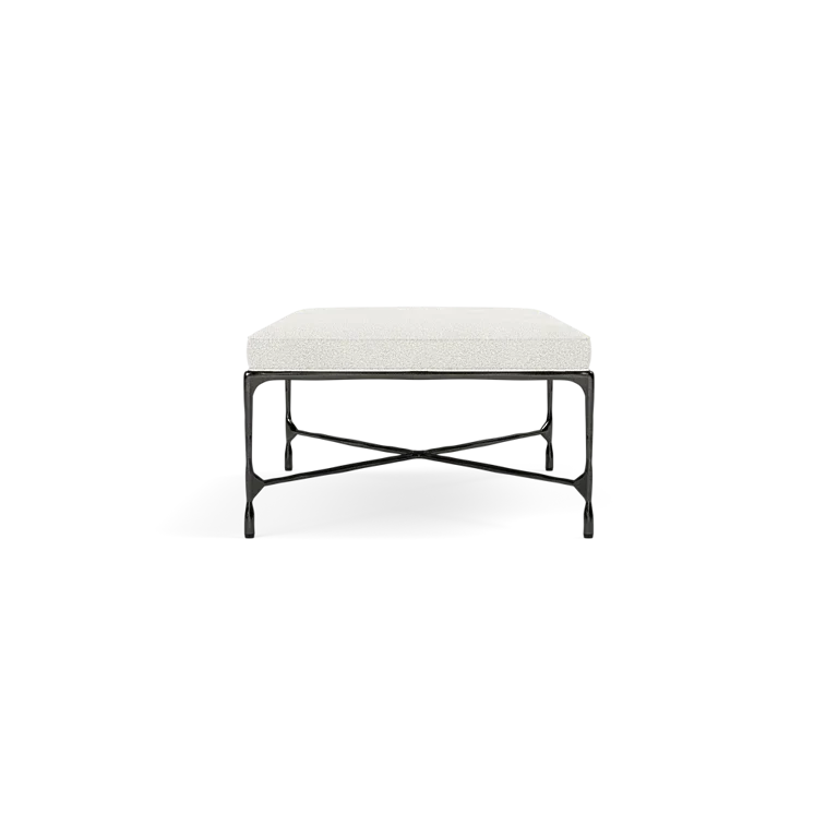 Owen Upholstered Coffee Table