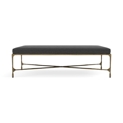Owen Upholstered Coffee Table