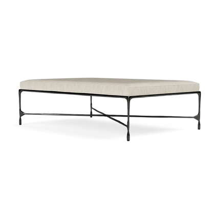 Owen Upholstered Coffee Table
