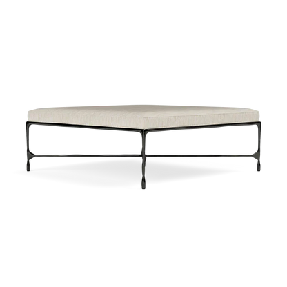 Owen Upholstered Coffee Table