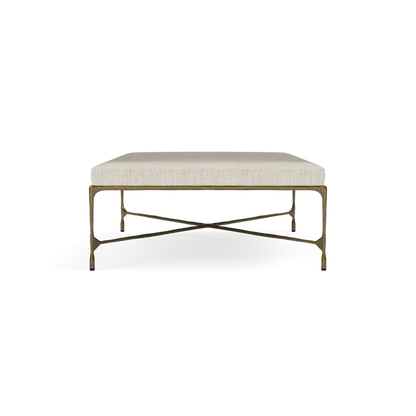 Owen Upholstered Coffee Table