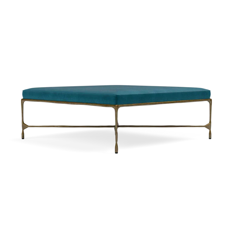 Owen Upholstered Coffee Table