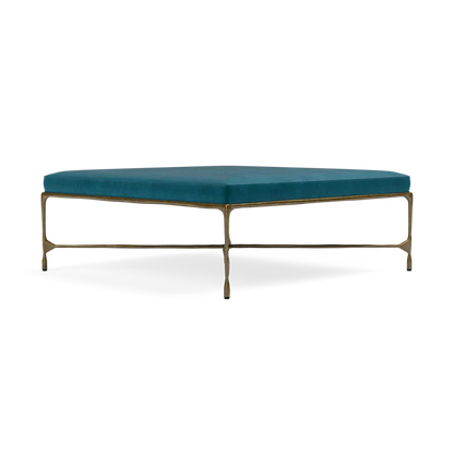 Owen Upholstered Coffee Table