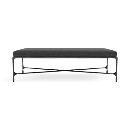 Owen Upholstered Coffee Table