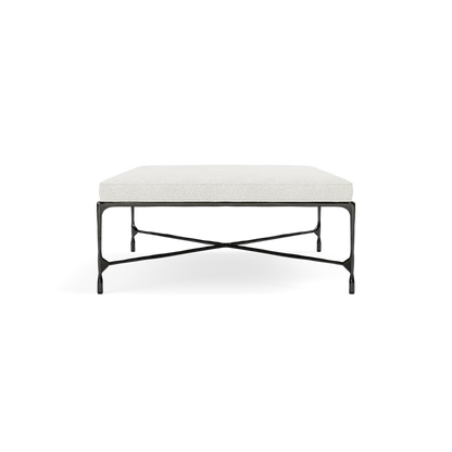 Owen Upholstered Coffee Table