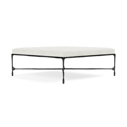 Owen Upholstered Coffee Table