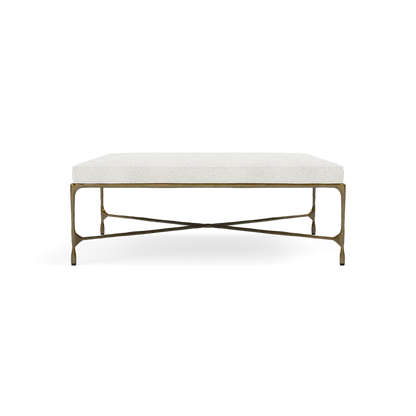Owen Upholstered Coffee Table