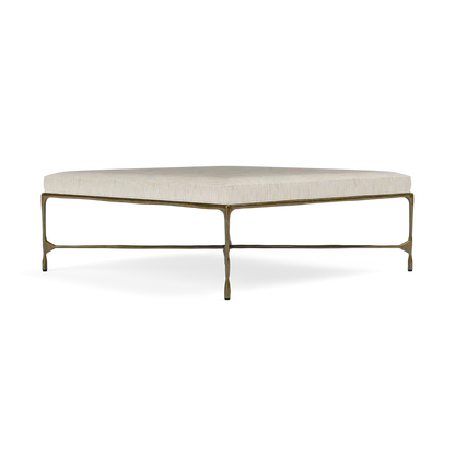 Owen Upholstered Coffee Table