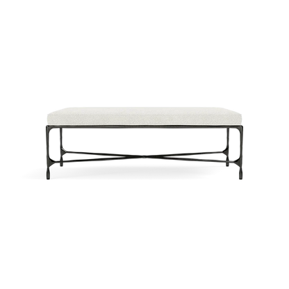 Owen Upholstered Coffee Table